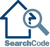 Search Code Logo